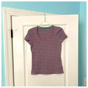 Boden Short Sleeve Tee